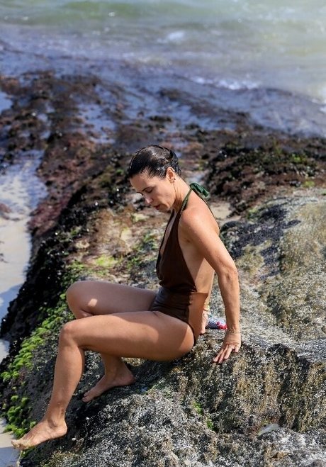 Guilhermina Guinle exclusive star image