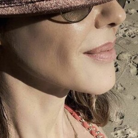 Guilhermina Guinle model nude archive