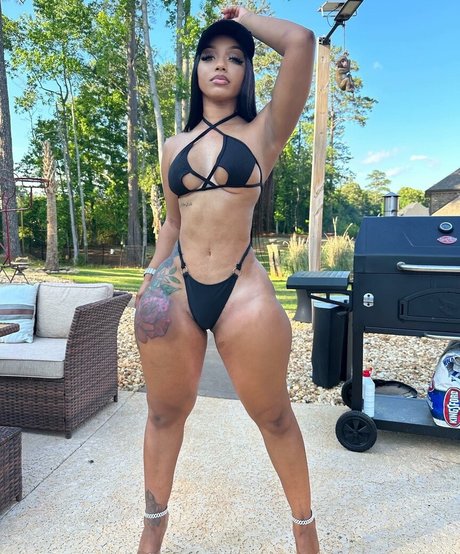 Shamayne shay adult model images