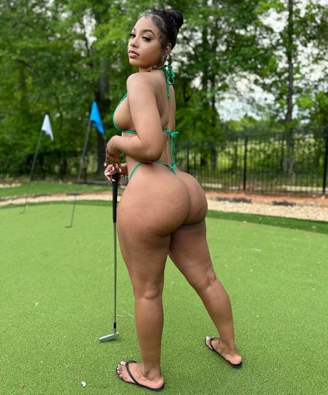 Shamayne shay xxx pornstar pic