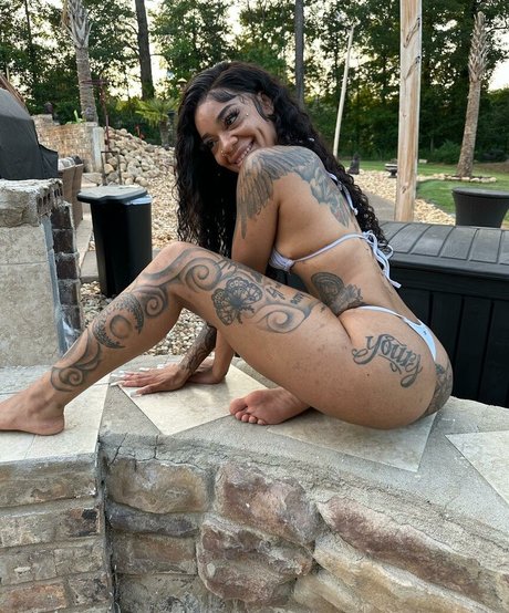 Shamayne shay model sex galleries