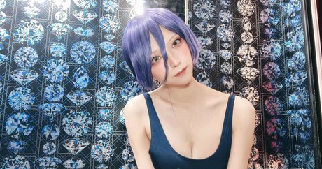 yuyunte hot pornstar pic