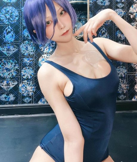 yuyunte star sexy gallery