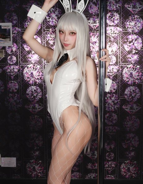 yuyunte pornstar naked pics