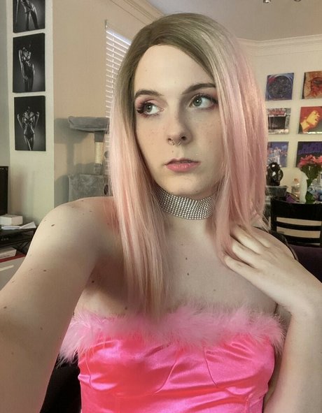 Ghostlovecraft Quick photo