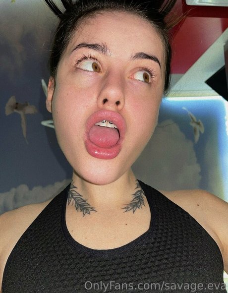 savage eva hot star picture