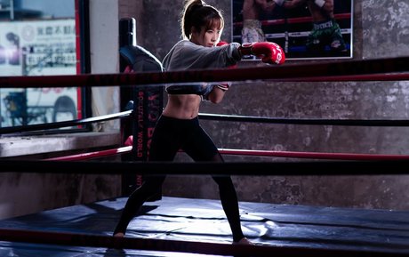 Chopperting best model img