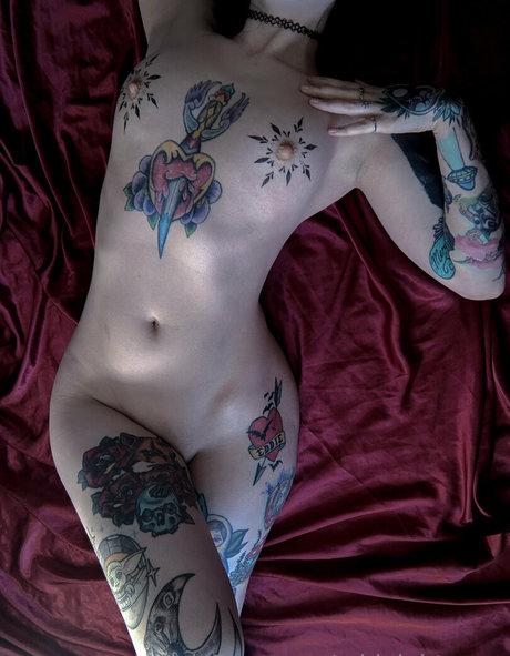 Midnight Mary pornstar nice img