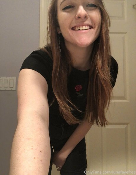 lunafayefree high quality pornstar pics