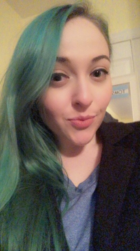 lunafayefree exclusive star photos