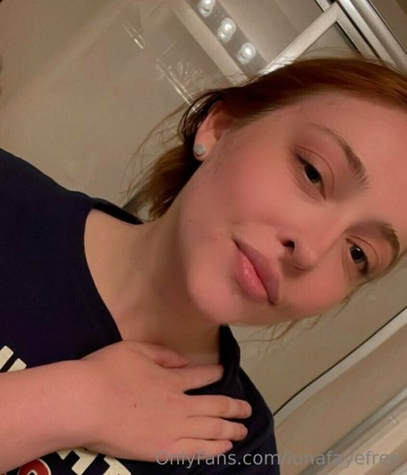 lunafayefree nude star pic