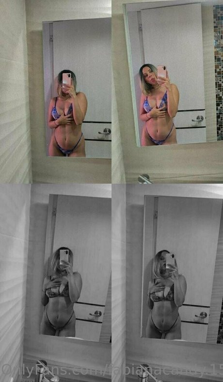 fabianacandy 15 Profile photo