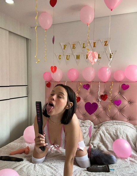 fabianacandy 15 model pretty pic