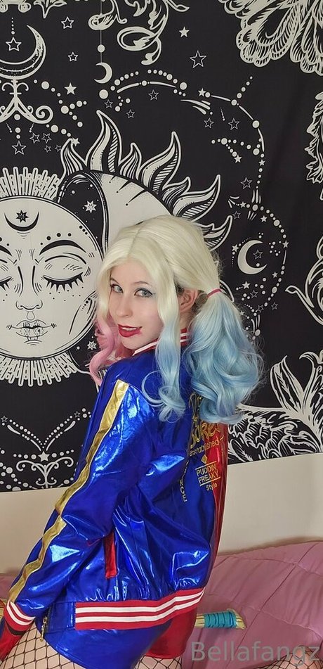 bellafangz star sex pics