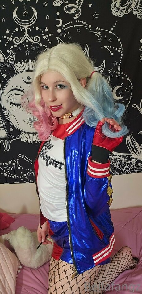 bellafangz Quick photo