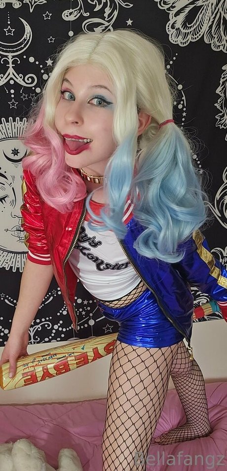 bellafangz pornstar top picture