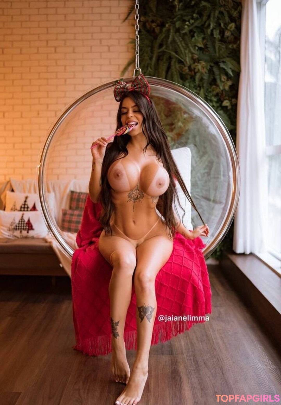 Jaiane Limma N pornstar nudes images