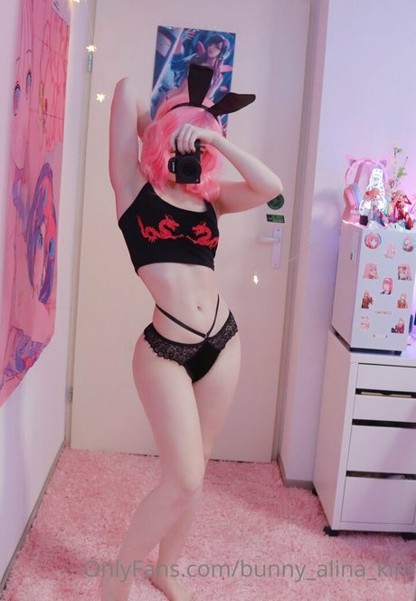 Bunny Alina Kim star free pictures