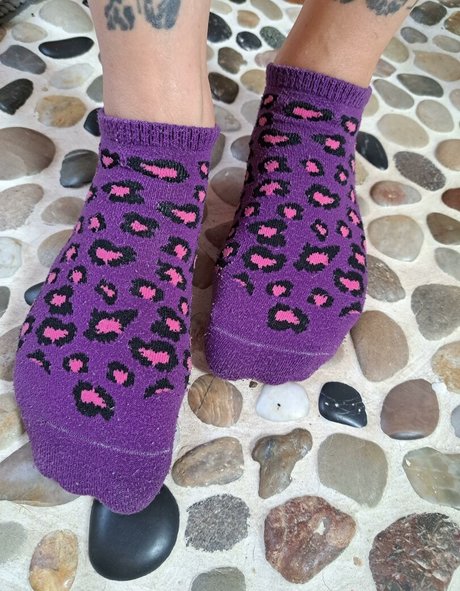 Bibis secrets star exclusive photo