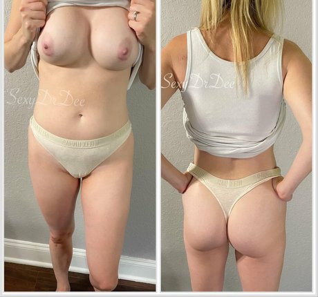 SexyDrDee model perfect image