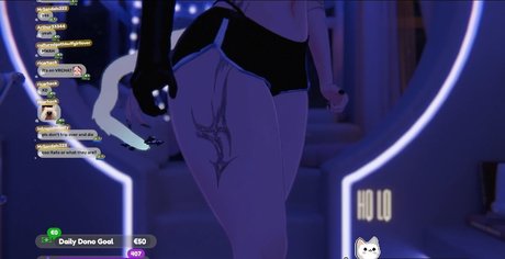 NyaNeila naked actress photos