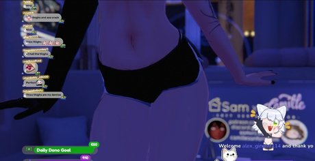 NyaNeila hot pornstar archive