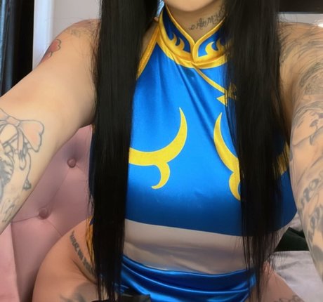 Babybutt888 naked pornstar pic