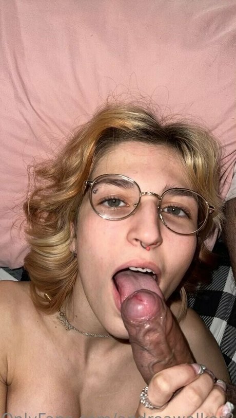 andreawalker8 model hot pic