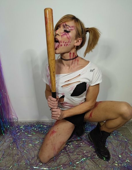 sissylucylove high quality star pic