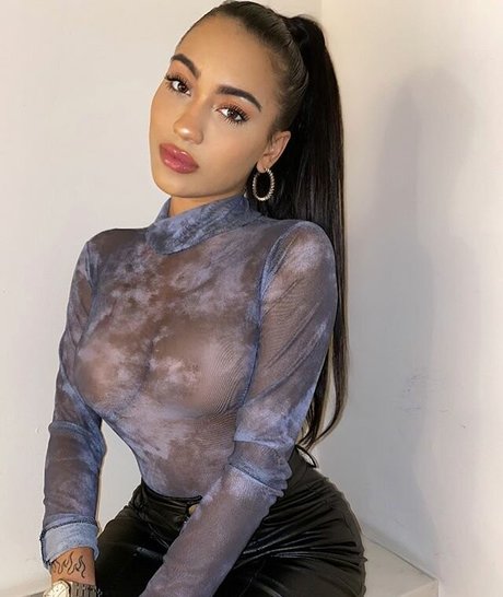 lilmarlie nude star picture