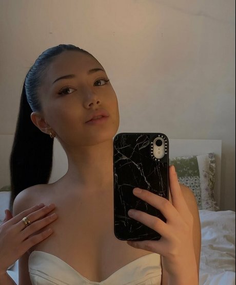 Miku Martineau nudes pornstar photos