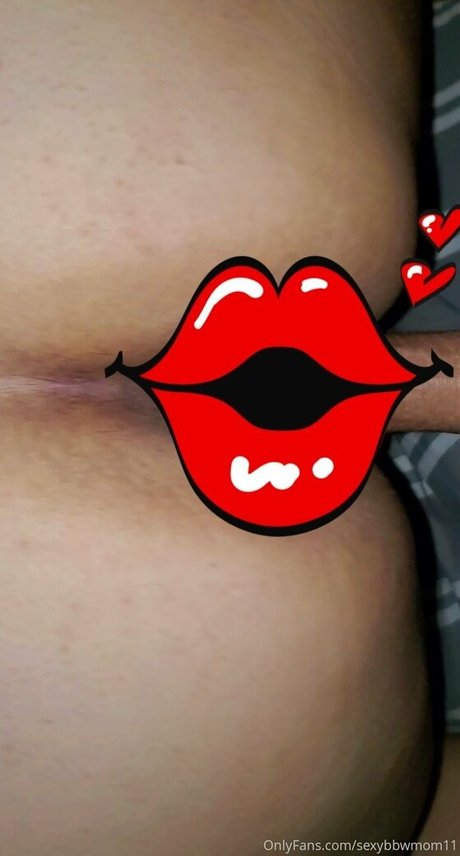 sexybbwmom11 erotic model img