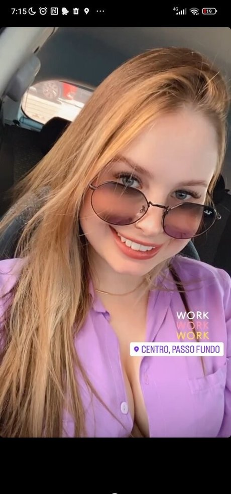 Paola Marchetto star hot pic