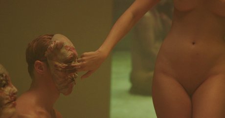 Mia Goth model galleries