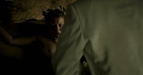 Mia Goth top star archive