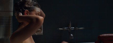 Mia Goth adult model photo