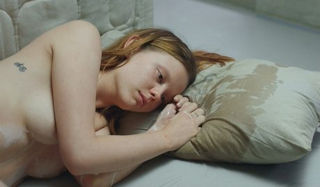 Mia Goth pornstar naked pictures