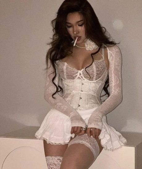 Xialan__ model nude photos