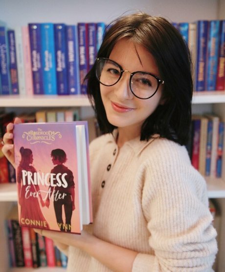 Connie Glynn pornstar art pic