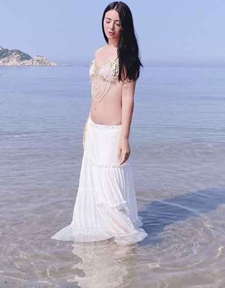 Connie Glynn hd star pic