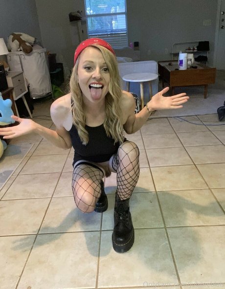 JubileeBlais xxx star image