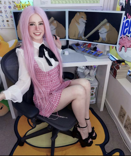 lilfakegamer pornstar xxx pics