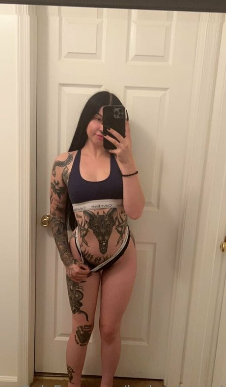 lookatdatgurl model best photo