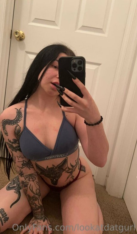 lookatdatgurl perfect star archive