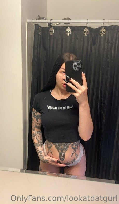 lookatdatgurl pornstar nudes pic