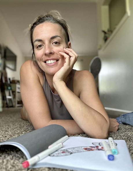 ThefruitsofEve pornstar nudes photos