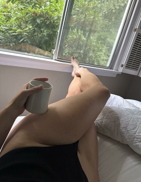 ThefruitsofEve pornstar nude images