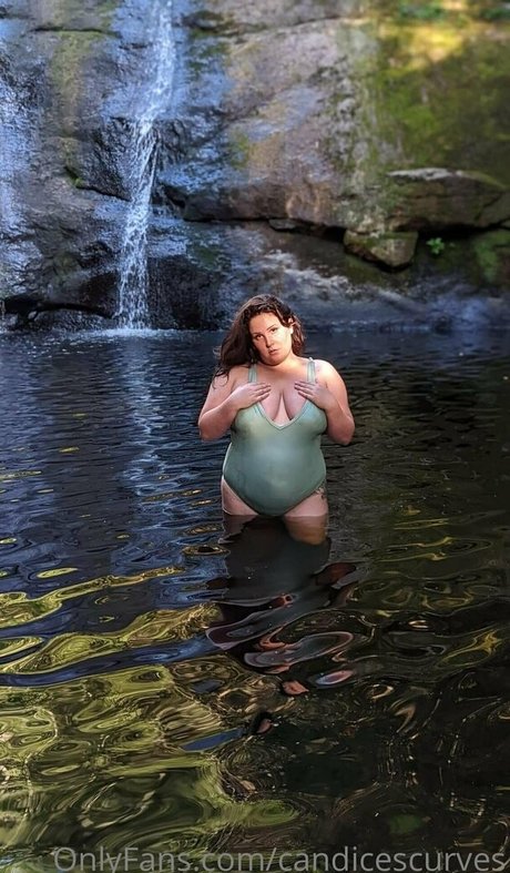 candicescurves star sexy images