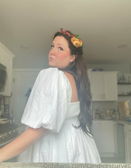 candicescurves pornstar high quality photo