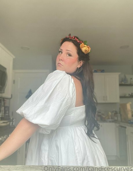 candicescurves star porn gallery